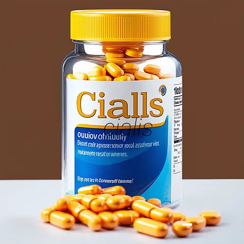 Cialis en pharmacie prix